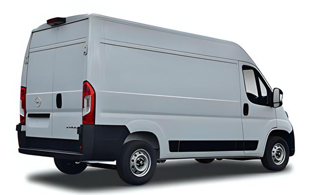Opel Movano-e Kastenwagen Elektromotor 205kW L3H2 40, Beispielbilder, ggf. teilweise mit Sonderausstattung