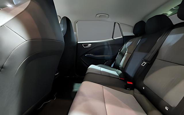 MG MG4 Urban 54kWh Comfort, Beispielbilder, ggf. teilweise mit Sonderausstattung