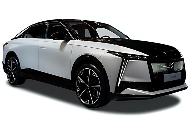 DS Automobiles N°8 BEV 97.2kWh Pallas, Beispielbilder, ggf. teilweise mit Sonderausstattung