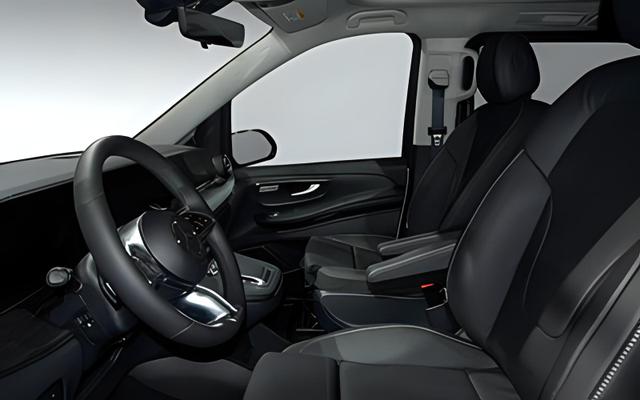 Mercedes-Benz Marco Polo 220 d Edition AMG Line Automatik, Beispielbilder, ggf. teilweise mit Sonderausstattung