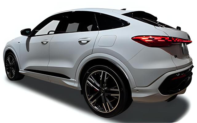 Audi SQ5 TFSI S tronic quattro, Beispielbilder, ggf. teilweise mit Sonderausstattung