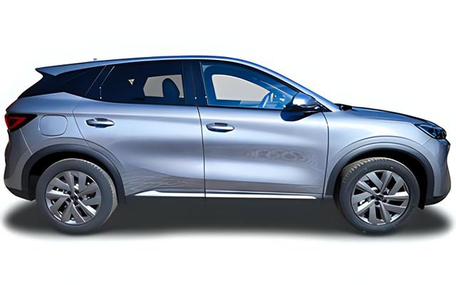 BYD Atto 3 Evo 74,8kWh Design, Beispielbilder, ggf. teilweise mit Sonderausstattung