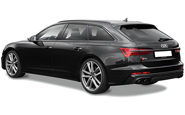 Audi A6 Avant 50 TFSI e quattro S tronic line, Beispielbilder, ggf. teilweise mit Sonderausstattung