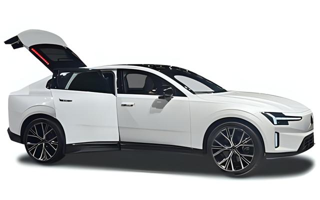 Volvo ES90 - Single Motor Extended Range Core