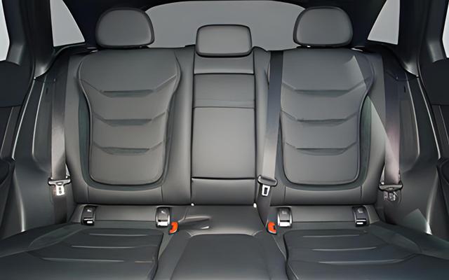 Mercedes-Benz GLC 300 4MATIC Automatik, Beispielbilder, ggf. teilweise mit Sonderausstattung