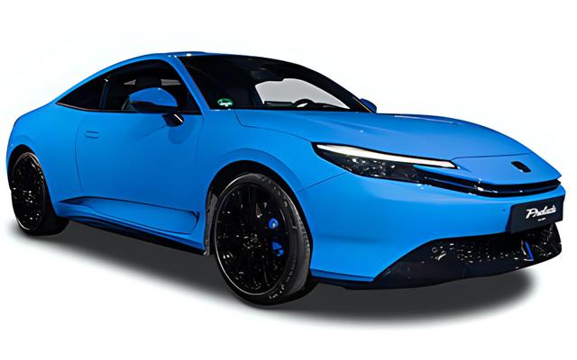 Honda Prelude - 2.0 i-MMD Hybrid Advance
