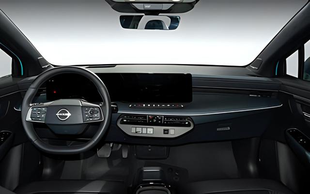 Nissan Leaf 75kWh Vorderradantrieb 160kW Engage, Beispielbilder, ggf. teilweise mit Sonderausstattung