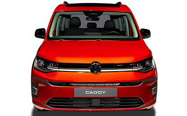 Volkswagen Caddy - Edition Maxi 2.0 TDI 90kW DSG