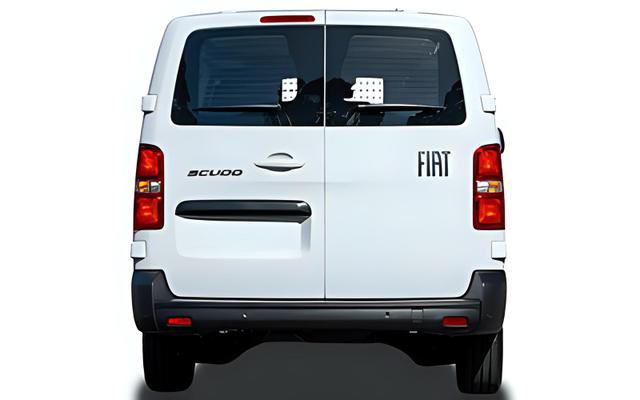 Fiat E-Scudo Kastenwagen 100kW 42kWh M, Beispielbilder, ggf. teilweise mit Sonderausstattung