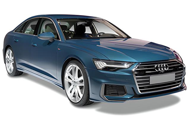 Audi A6 50 TFSI e quattro S tronic line, Beispielbilder, ggf. teilweise mit Sonderausstattung