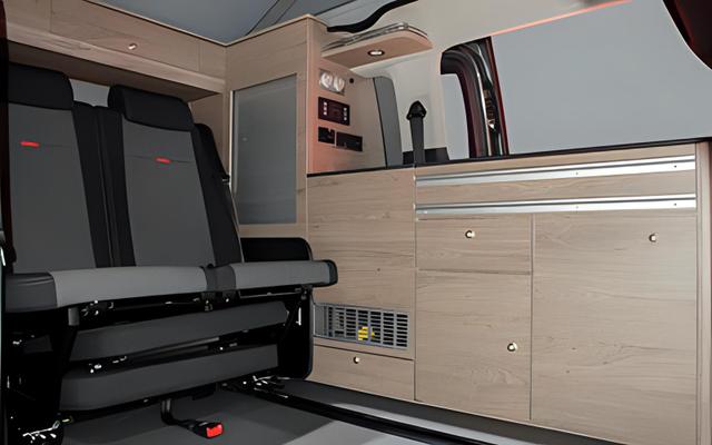 Citroën Holidays Diesel 180 Automatik, Beispielbilder, ggf. teilweise mit Sonderausstattung