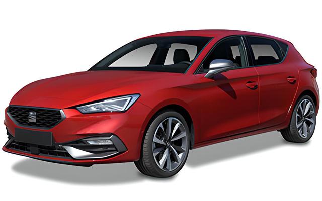 Seat Leon 1.5 eTSI ACT 110kW Road Edition DSG, Beispielbilder, ggf. teilweise mit Sonderausstattung