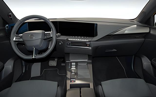 Opel Astra 1.5 Diesel 96kW Edition Auto, Beispielbilder, ggf. teilweise mit Sonderausstattung