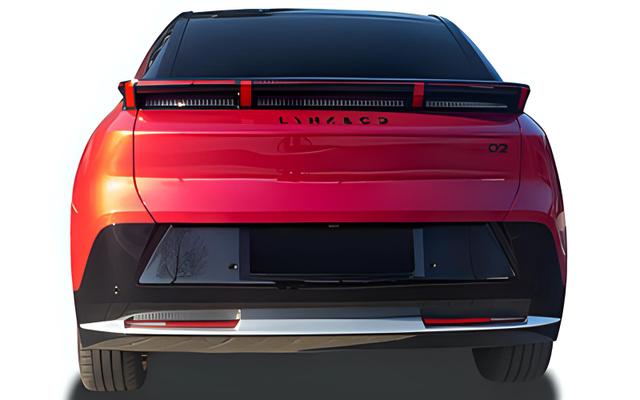 Lynk & Co 02 Core, Beispielbilder, ggf. teilweise mit Sonderausstattung