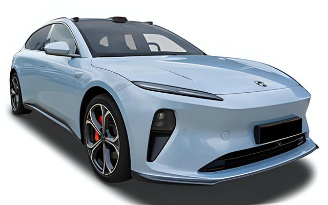 Nio eT5 Kombi 100kWh Touring, Beispielbilder, ggf. teilweise mit Sonderausstattung