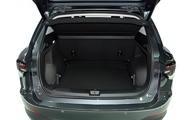 MG S5 EV 64 kWh Luxury Long Range, Beispielbilder, ggf. teilweise mit Sonderausstattung