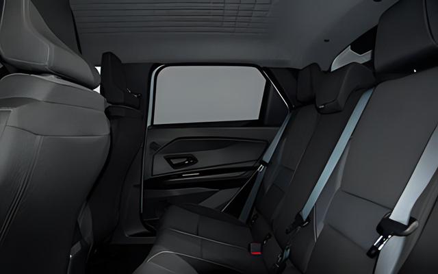 Nissan Micra 40 kWh Advance, Beispielbilder, ggf. teilweise mit Sonderausstattung