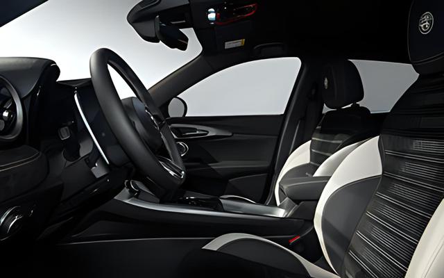 Alfa Romeo Tonale 1.5 VGT Hybrid 175 VELOCE, Beispielbilder, ggf. teilweise mit Sonderausstattung