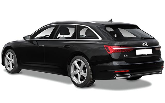 Audi A6 Avant 40 TDI S tronic line, Beispielbilder, ggf. teilweise mit Sonderausstattung