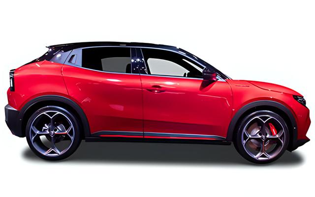 Alfa Romeo Junior Ibrida 1.2 MHEV VGT e-DCT6, Beispielbilder, ggf. teilweise mit Sonderausstattung
