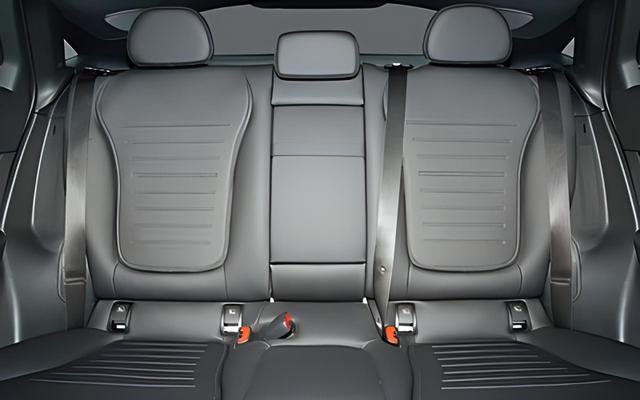 Mercedes-Benz GLC 200 d 4MATIC Coupé Automatik, Beispielbilder, ggf. teilweise mit Sonderausstattung