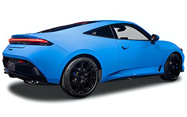 Honda Prelude 2.0 i-MMD Hybrid Advance, Beispielbilder, ggf. teilweise mit Sonderausstattung