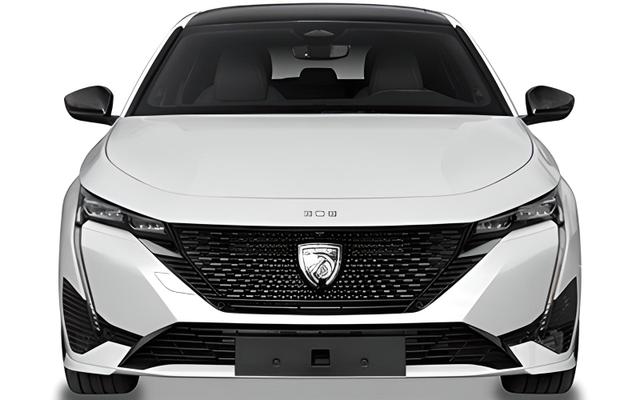 Peugeot 308 Hybrid 145 e-DSC6 Allure, Beispielbilder, ggf. teilweise mit Sonderausstattung