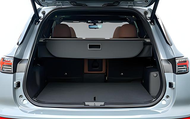 Mitsubishi Outlander 2.4 PHEV 4WD Diamant Plus, Beispielbilder, ggf. teilweise mit Sonderausstattung