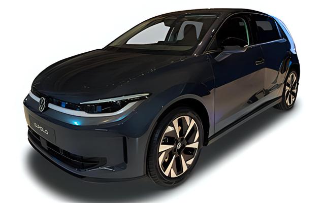 Volkswagen ID. Polo Style 52 kWh 155 kW, Die hier gezeigten Fotoaufnahmen zeigen Fahrzeuge der bezeichneten Modellreihe. Manche entstanden auch (noch) vor einer Modellneuerung des Herstellers. Alle von uns angebotenen Autos werden erst nach unserer Bestellung produziert.