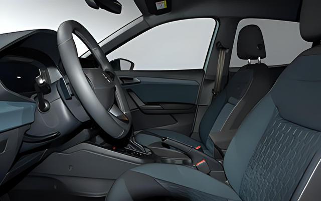 Seat Arona 1.0 TSI 85kW Style, Beispielbilder, ggf. teilweise mit Sonderausstattung