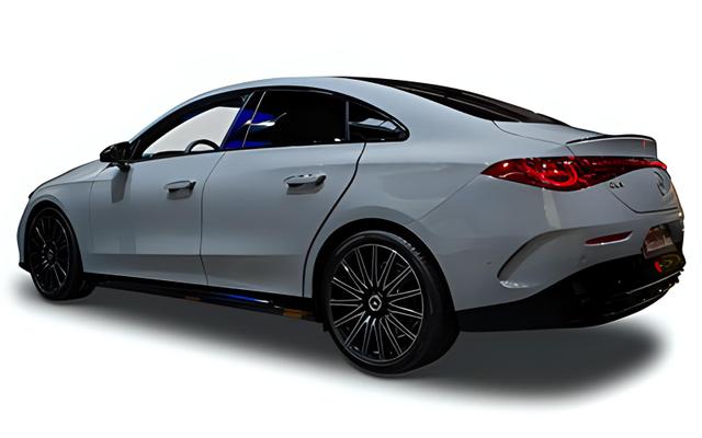 Mercedes-Benz CLA-Klasse CLA 250 e DCT, Beispielbilder, ggf. teilweise mit Sonderausstattung