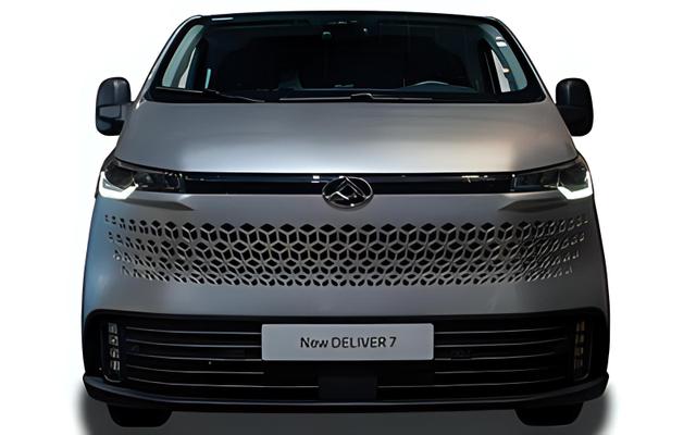 Maxus Deliver 7 Kastenwagen 2.0 Diesel L2, Beispielbilder, ggf. teilweise mit Sonderausstattung