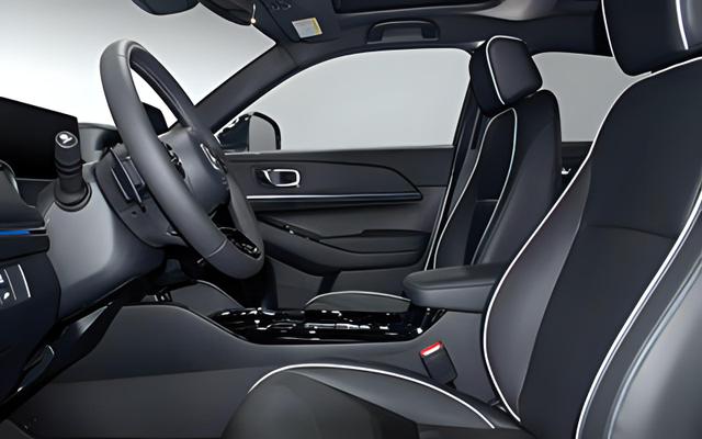 Honda E:NY1 Elektromotor 150 kW Advance Paket, Beispielbilder, ggf. teilweise mit Sonderausstattung
