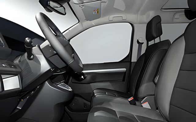 Opel Zafira 2.2 Diesel 132kW Edition XL Auto, Beispielbilder, ggf. teilweise mit Sonderausstattung