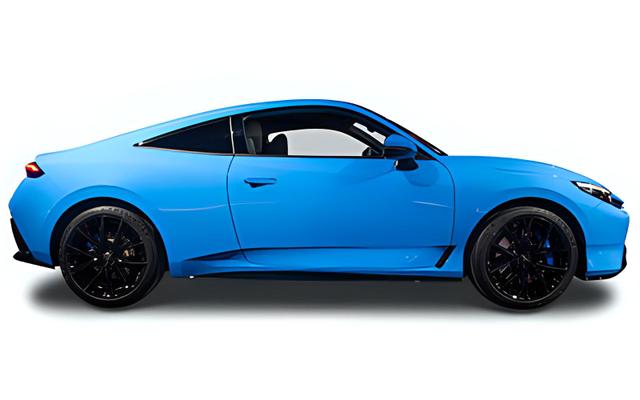 Honda Prelude 2.0 i-MMD Hybrid Advance, Beispielbilder, ggf. teilweise mit Sonderausstattung