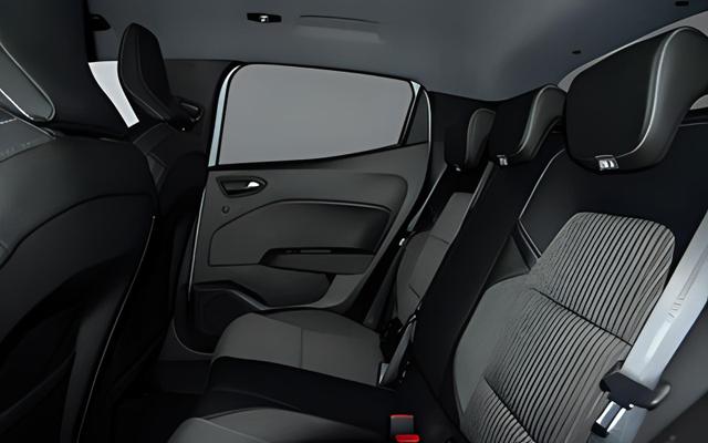 Mitsubishi Colt 1.6 Benziner Hybrid Edition, Beispielbilder, ggf. teilweise mit Sonderausstattung