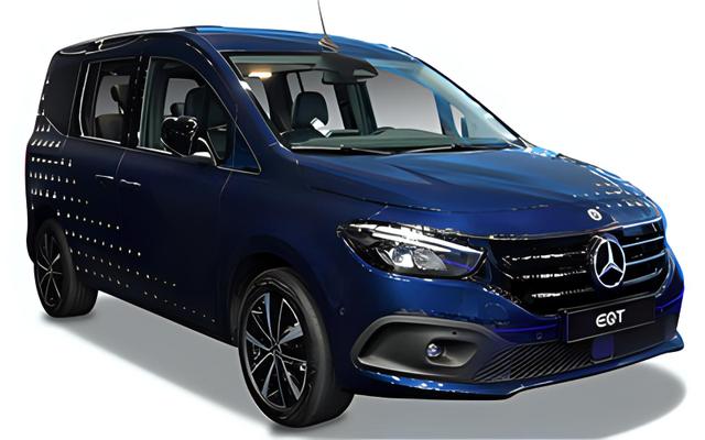 Mercedes-Benz EQT 200 Lang PREMIUM PLUS, Beispielbilder, ggf. teilweise mit Sonderausstattung