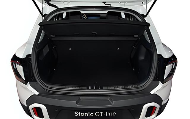 Kia Stonic 1.0 T-GDI Vision, Beispielbilder, ggf. teilweise mit Sonderausstattung