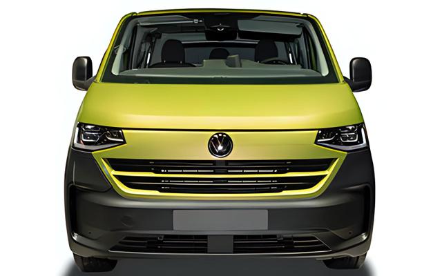 Volkswagen Transporter Kombi 2.0 TDI 110kW Automatik 4Motion Langer Radstand, Die hier gezeigten Fotoaufnahmen zeigen Fahrzeuge der bezeichneten Modellreihe. Manche entstanden auch (noch) vor einer Modellneuerung des Herstellers. Alle von uns angebotenen Autos werden erst nach unserer Bestellung produziert.