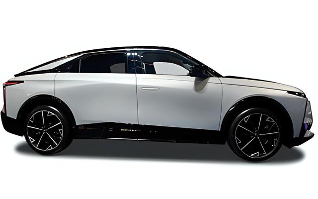 DS Automobiles N°8 BEV 97.2kWh Pallas, Beispielbilder, ggf. teilweise mit Sonderausstattung