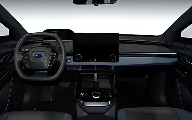 Subaru Solterra 73 AWD Trend, Beispielbilder, ggf. teilweise mit Sonderausstattung
