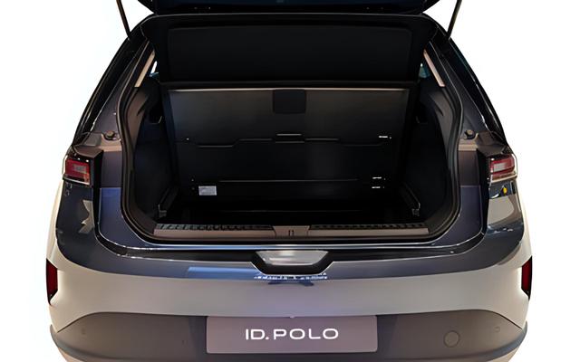 Volkswagen ID. Polo Launch-Edition Style 52 kWh 155 kW, Beispielbilder, ggf. teilweise mit Sonderausstattung