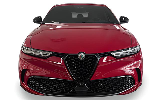 Alfa Romeo Tonale 1.6 VGT-D 96kW DCT SPRINT, Beispielbilder, ggf. teilweise mit Sonderausstattung