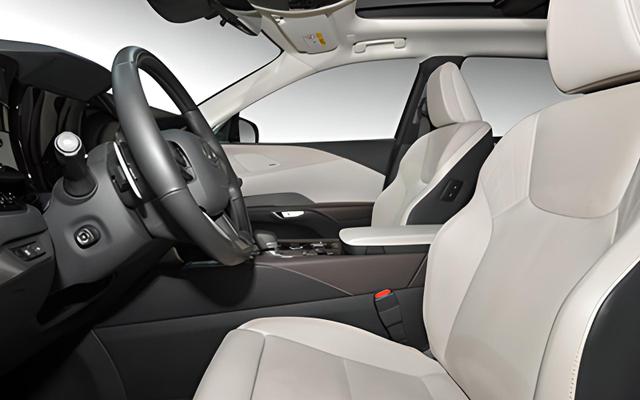 Lexus RX 350h Comfort, Beispielbilder, ggf. teilweise mit Sonderausstattung