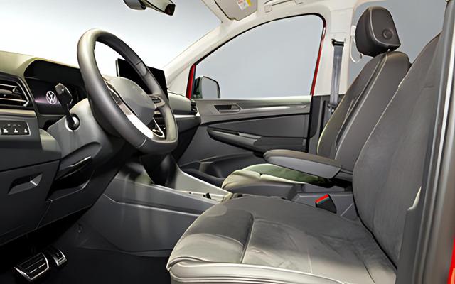 Volkswagen Caddy 2.0 TDI 75kW Generation, Die hier gezeigten Fotoaufnahmen zeigen Fahrzeuge der bezeichneten Modellreihe. Manche entstanden auch (noch) vor einer Modellneuerung des Herstellers. Alle von uns angebotenen Autos werden erst nach unserer Bestellung produziert.