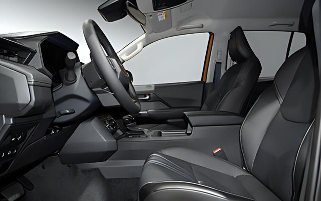 Toyota Hilux Pick-Up 2.8-l-D Mildhybrid Automatik Allrad Active, Beispielbilder, ggf. teilweise mit Sonderausstattung