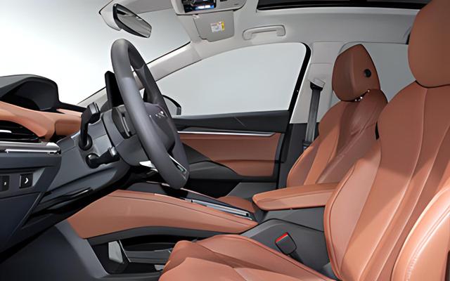 Skoda Enyaq 85x, Beispielbilder, ggf. teilweise mit Sonderausstattung