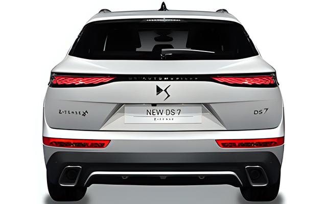DS Automobiles 7 PLUG-IN HYBRID 225 Pallas Auto, Beispielbilder, ggf. teilweise mit Sonderausstattung