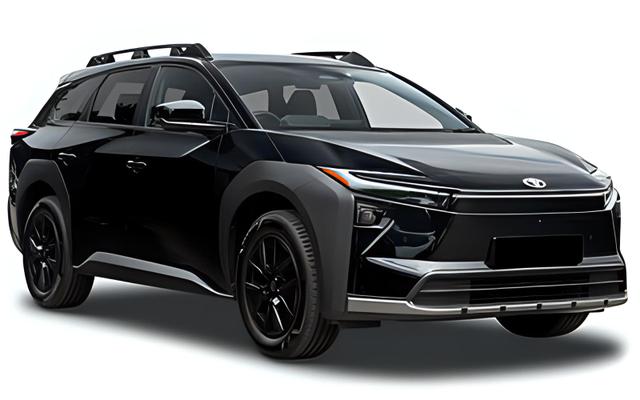 Toyota bZ4X Touring 75 kWh Lounge Allradantrieb, Beispielbilder, ggf. teilweise mit Sonderausstattung