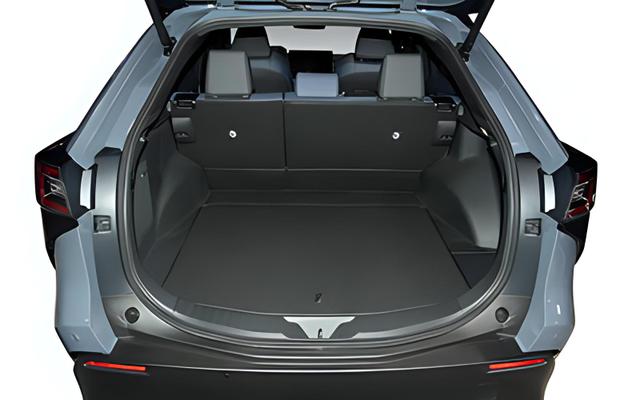 Subaru Solterra 73 AWD Trend, Beispielbilder, ggf. teilweise mit Sonderausstattung